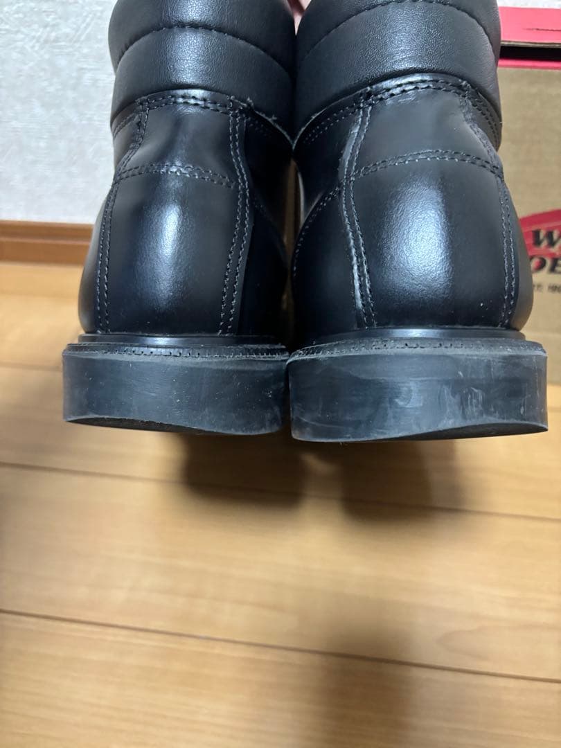 Redwing 8133 スーパーソール 27.0cm