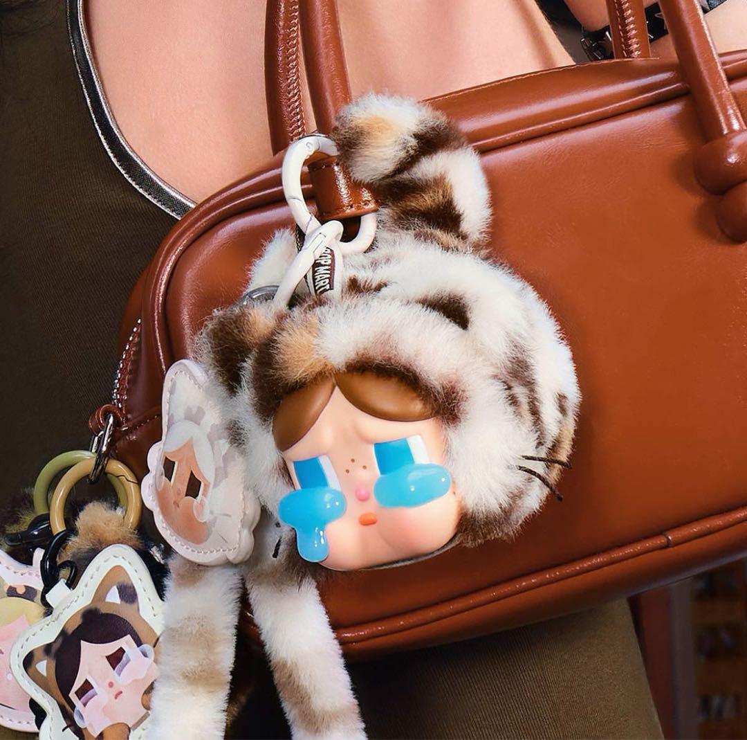 ［新品未開封］CRYBABY Wild but Cutie シリーズ -即発送