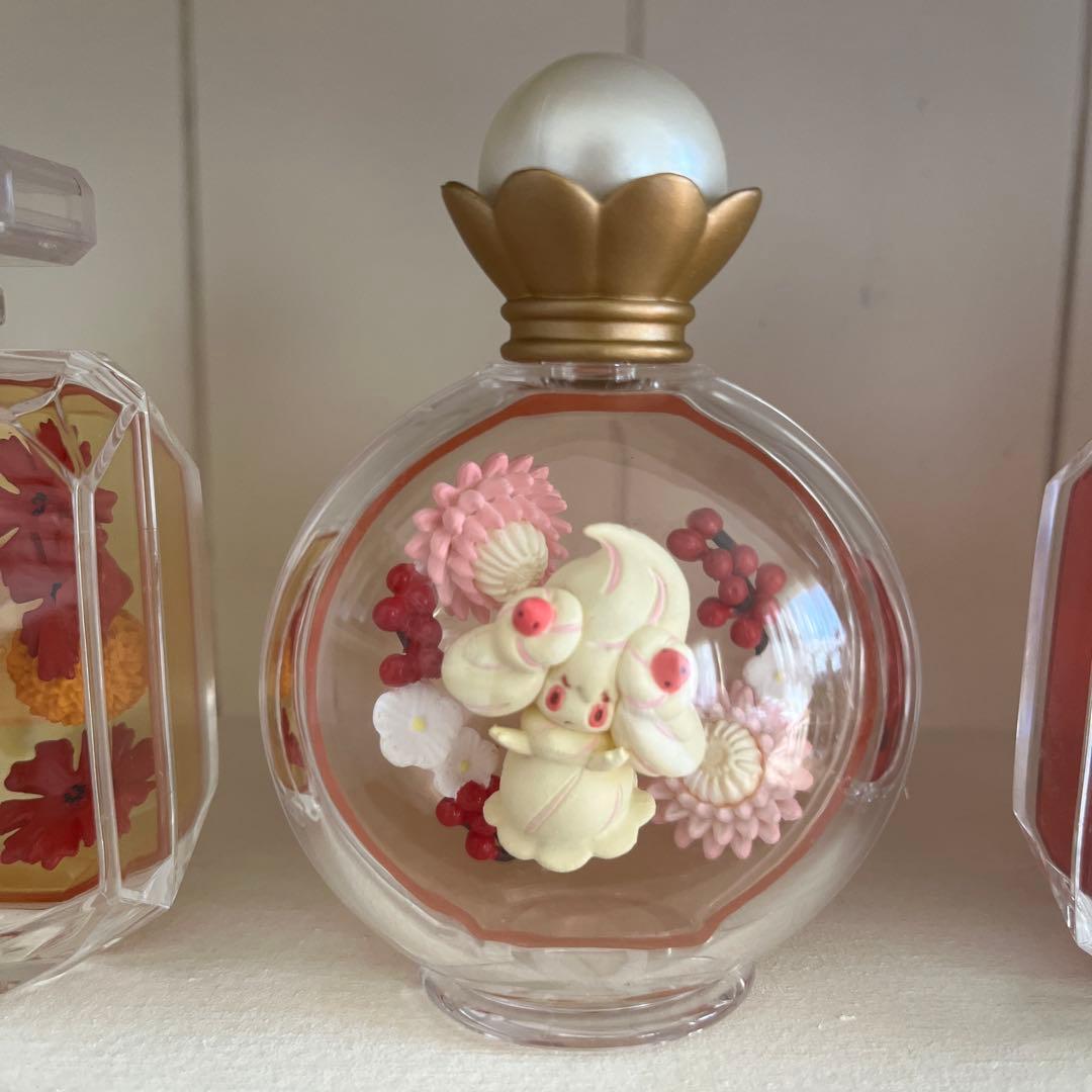 ポケモン プチフルール 8個セット - メルカリ