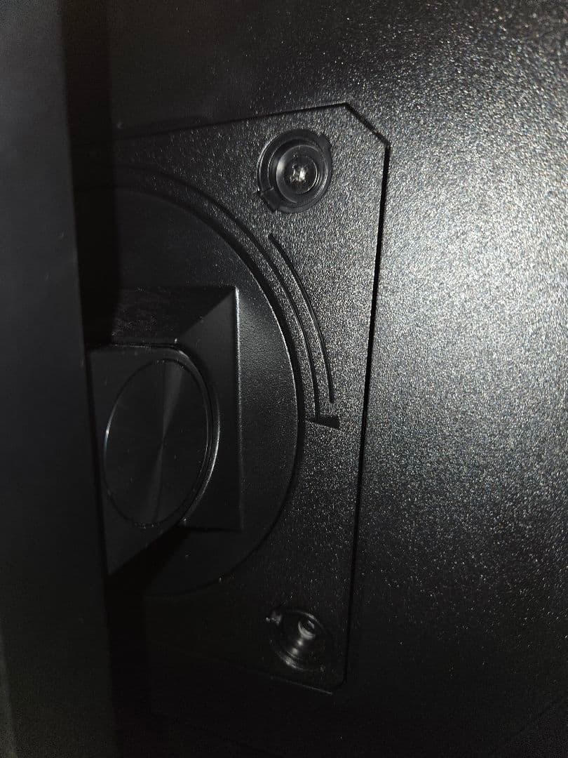 INOMASA VG259QR 微傷動作品