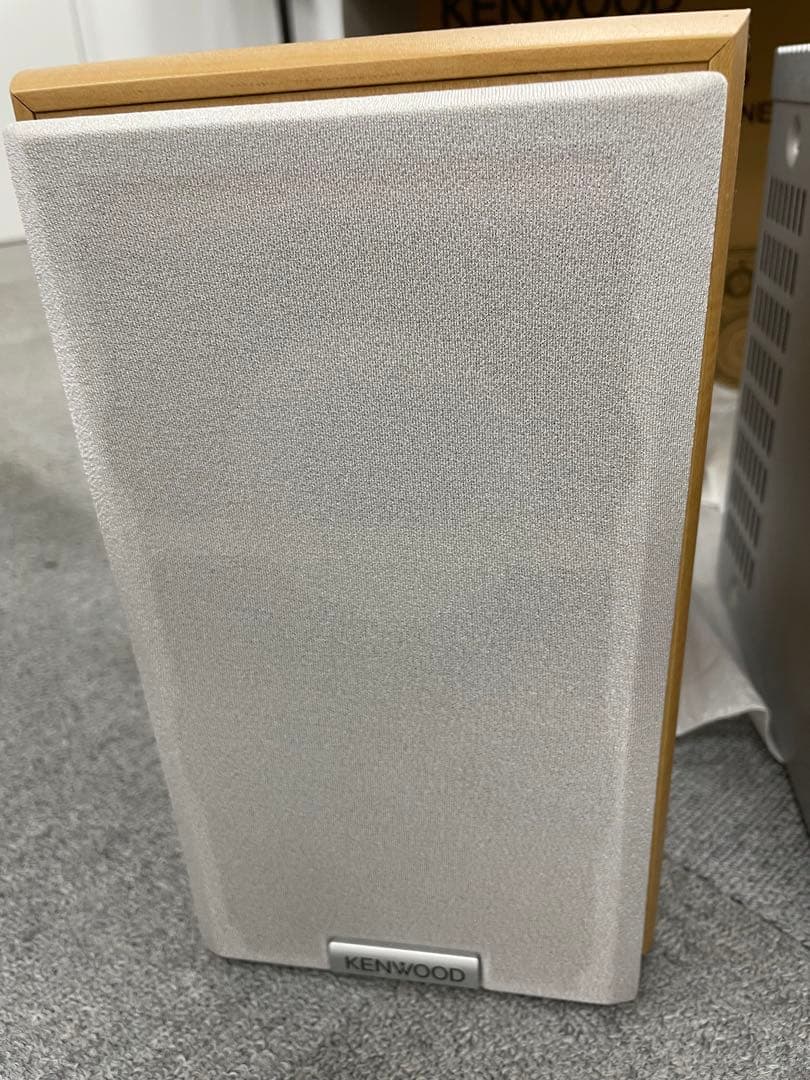 バケラッタ様 専用KENWOOD SV-3MD-S セット