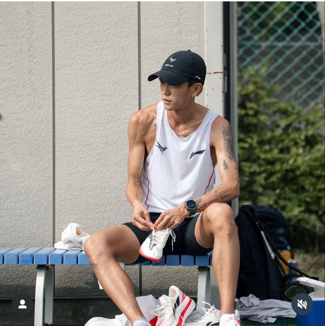 リーニン シングレット M - メルカリ