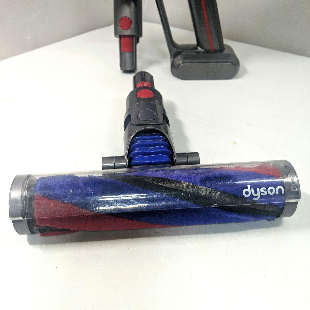 ダイソン micro 1.5kg アダプター付き