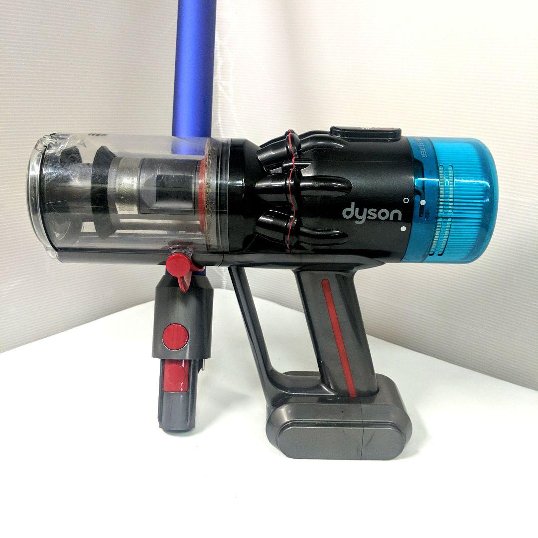 ダイソン micro 1.5kg アダプター付き