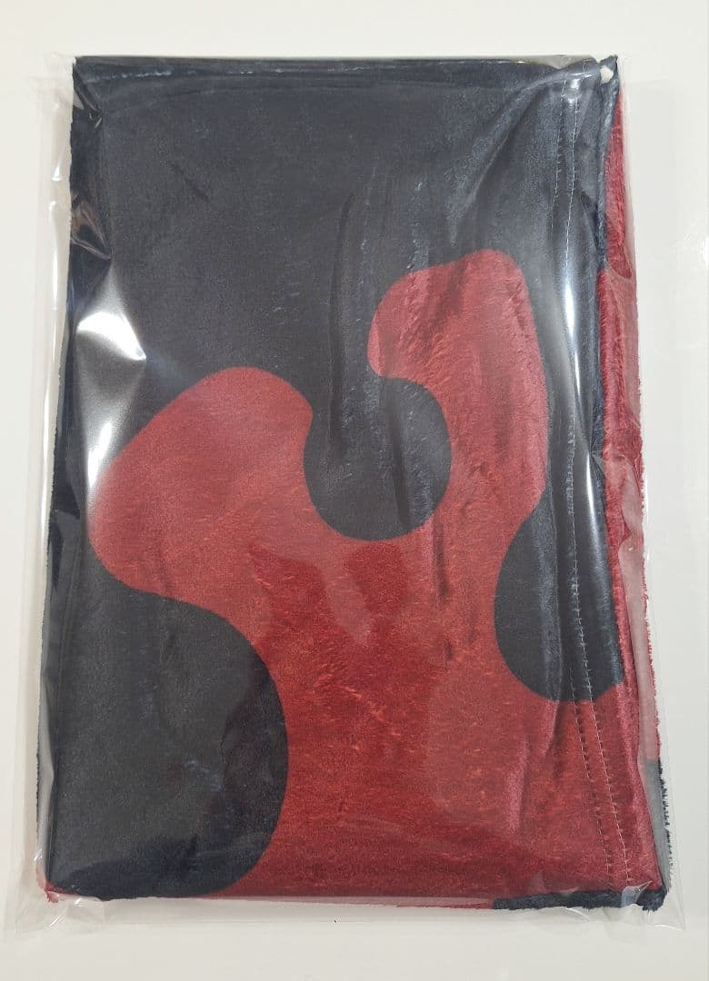 鬼滅の刃 童磨 モチーフブランケット 未使用 - メルカリ