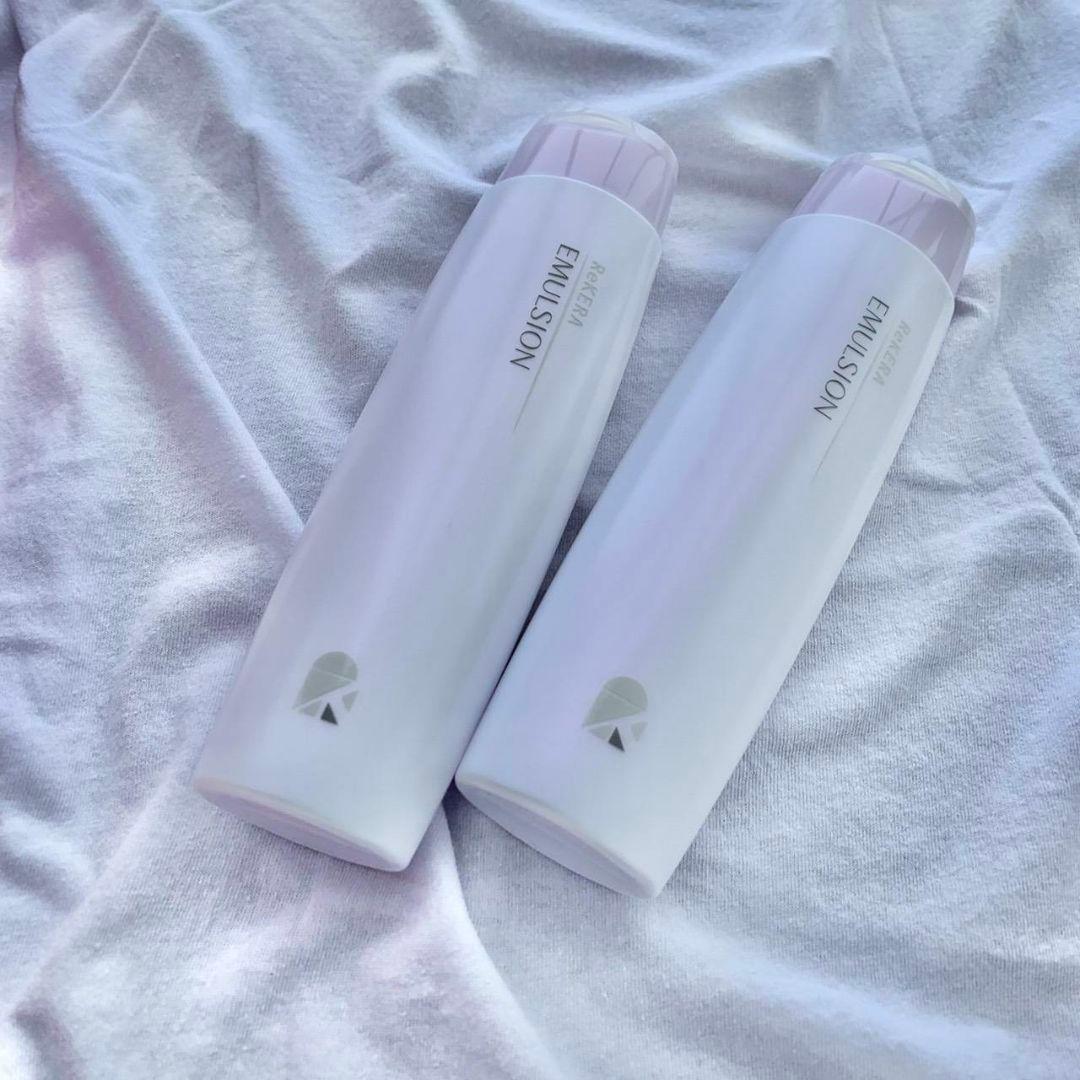 リケラエマルジョン 2本セット - メルカリ