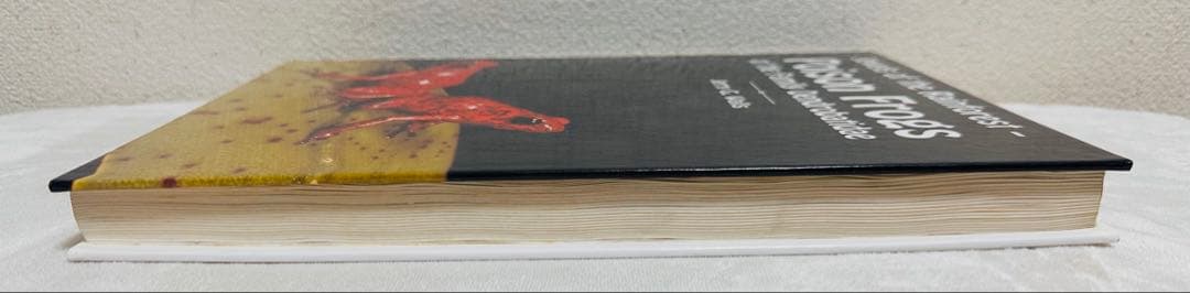 貴重！ Jewels of the Rainforest ヤドクガエル 洋書図鑑 - メルカリ