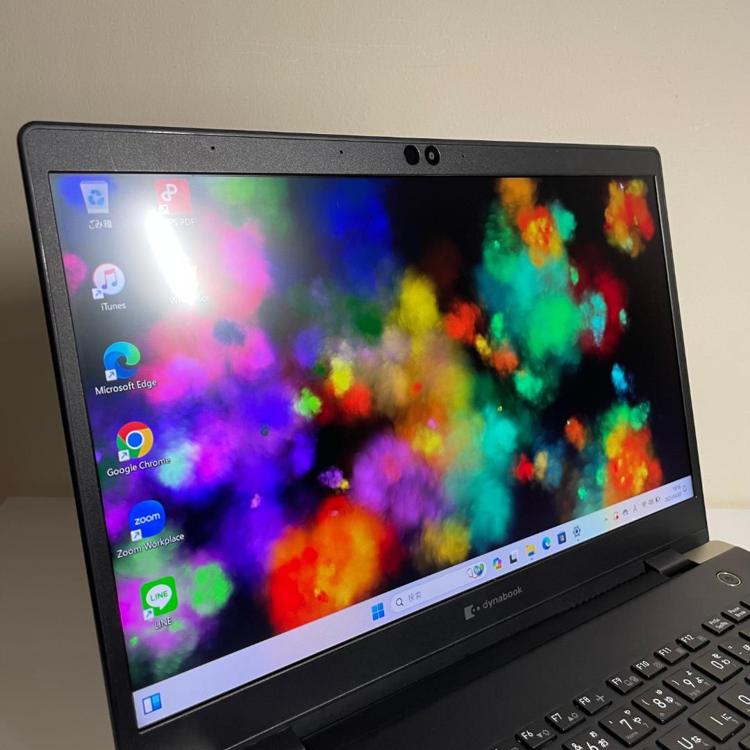 ☆第10世代 Dynabook G83☆SSD512GB メモリ8GB S98 - メルカリ
