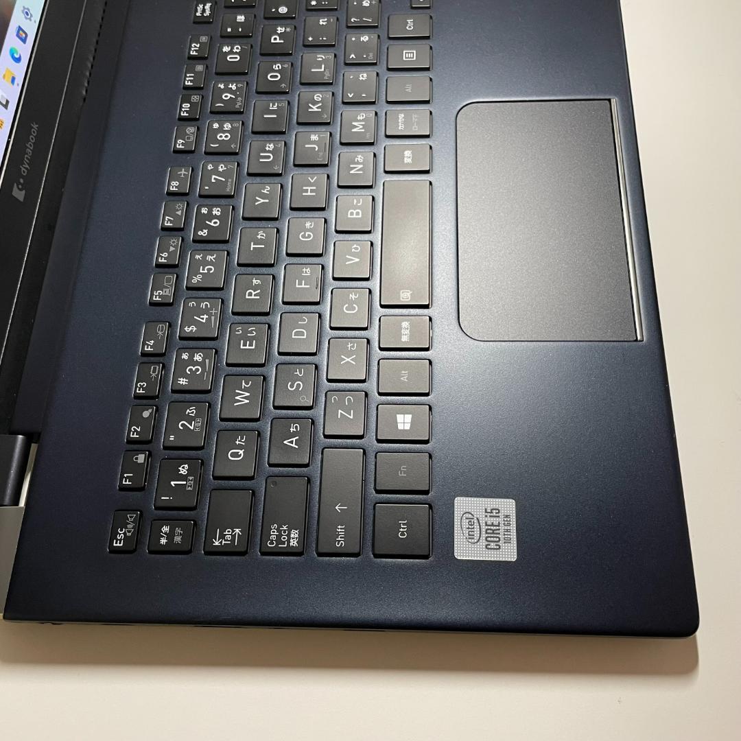 ☆第10世代 Dynabook G83☆SSD512GB メモリ8GB S98 - メルカリ