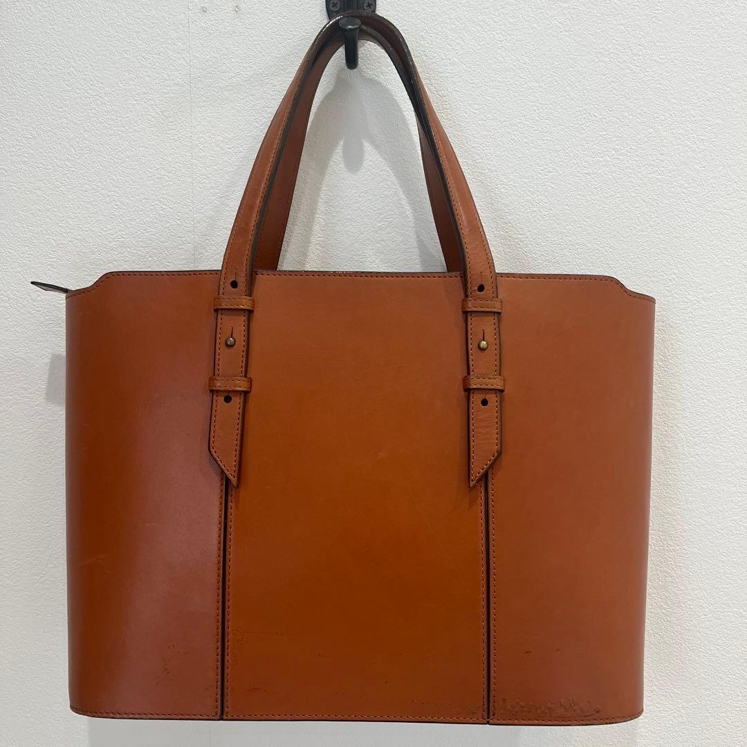 天皇御用達 ソメス サドル SOMES ビジネスバッグ本革ブラウンA4 自立 楽天市場】ソメスサドル（ビジネスバッグ・ブリーフケース｜メンズ