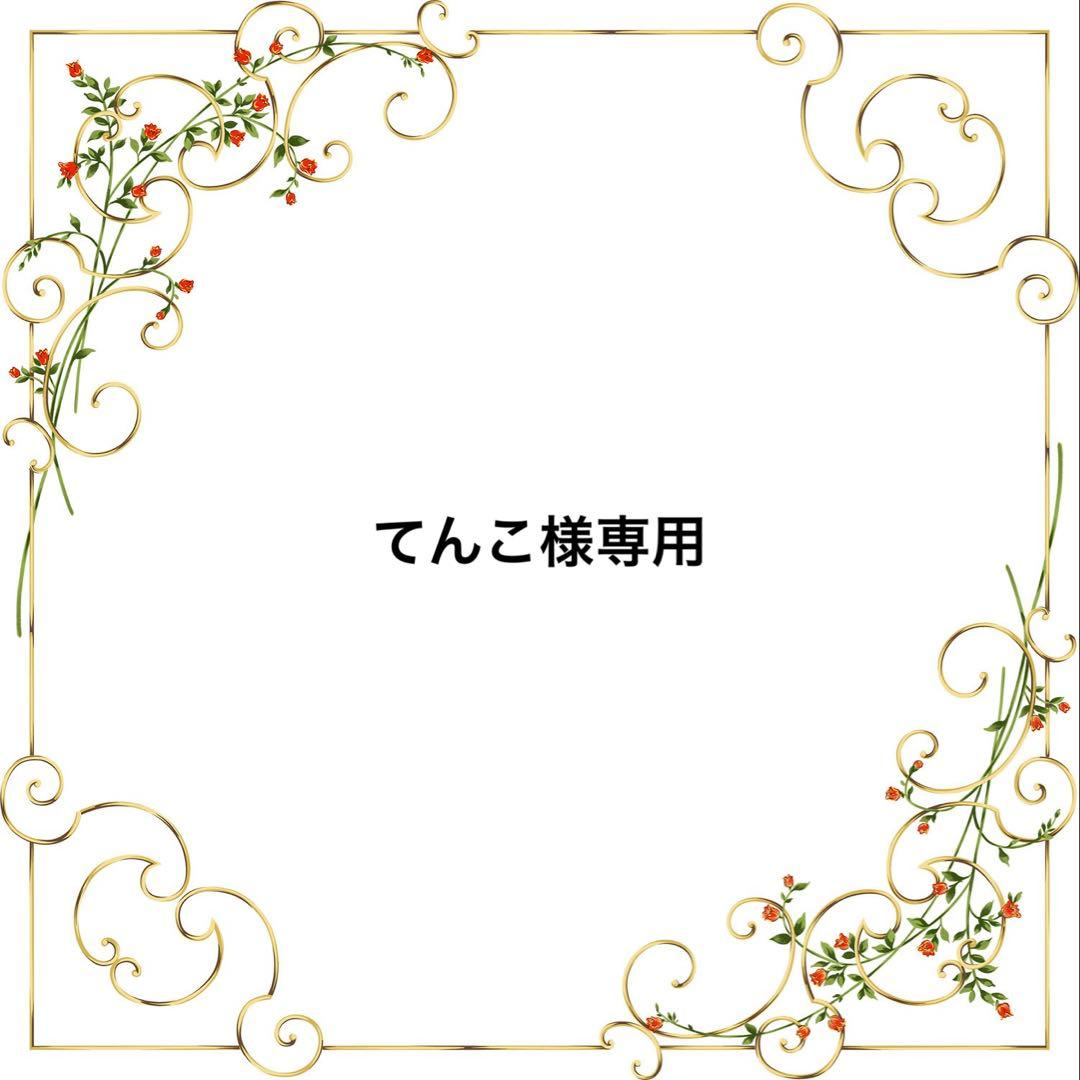 てんこ様 リクエスト 3点 まとめ商品 - メルカリ