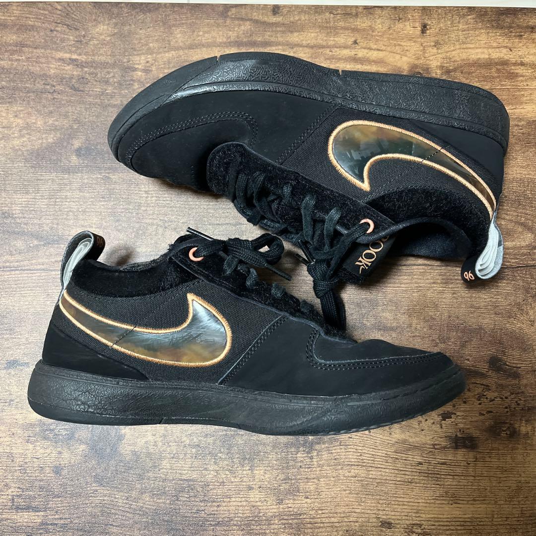 BOOK1 ヘブン　26cm（US8） 国内5月17日発売予定】ナイキ ブック 1 EP 