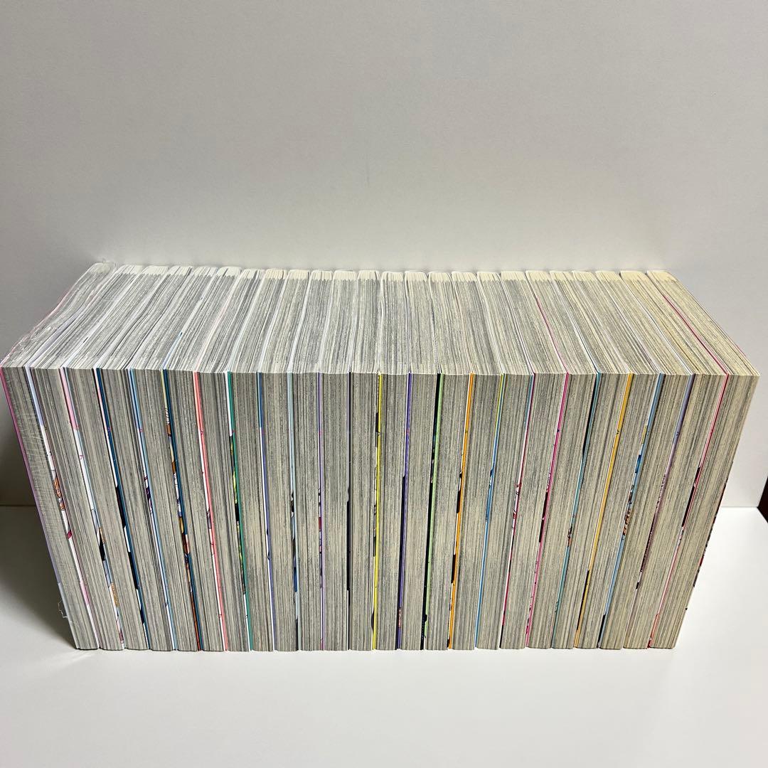 2.5次元の誘惑 1〜24巻　全巻セット　まとめ売り　漫画　マンガ　全巻