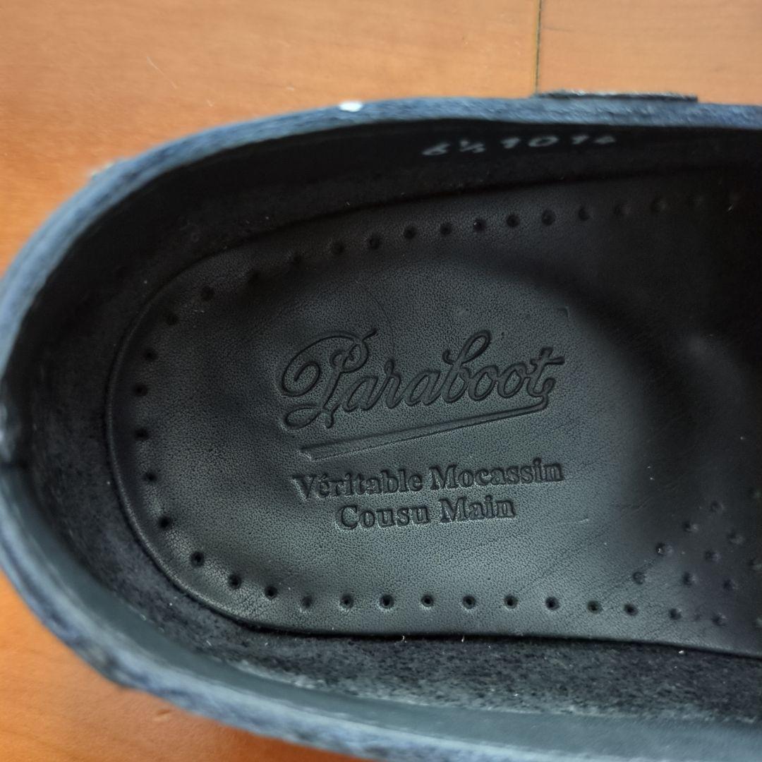 TUKラバーソール8ロカビリー クリームソーダ666ジョージコックス TUK