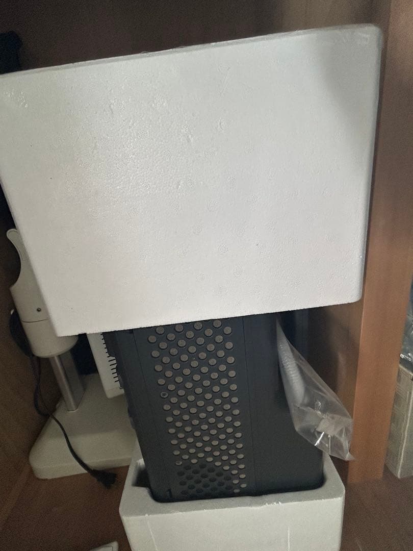 THANKO エアコン本体 SSPCACWL※最終値下げ - メルカリ