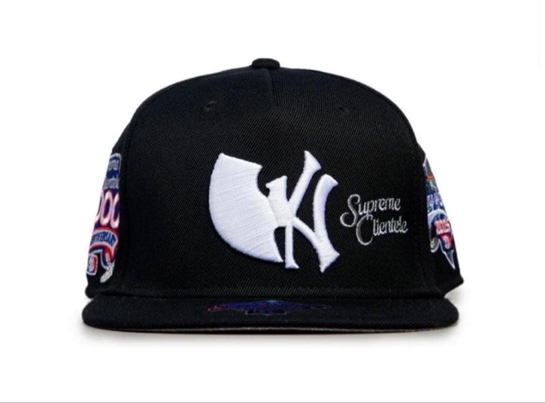 Supreme Clientele TWNTY TWOウータン・クラン キャップ - メルカリ