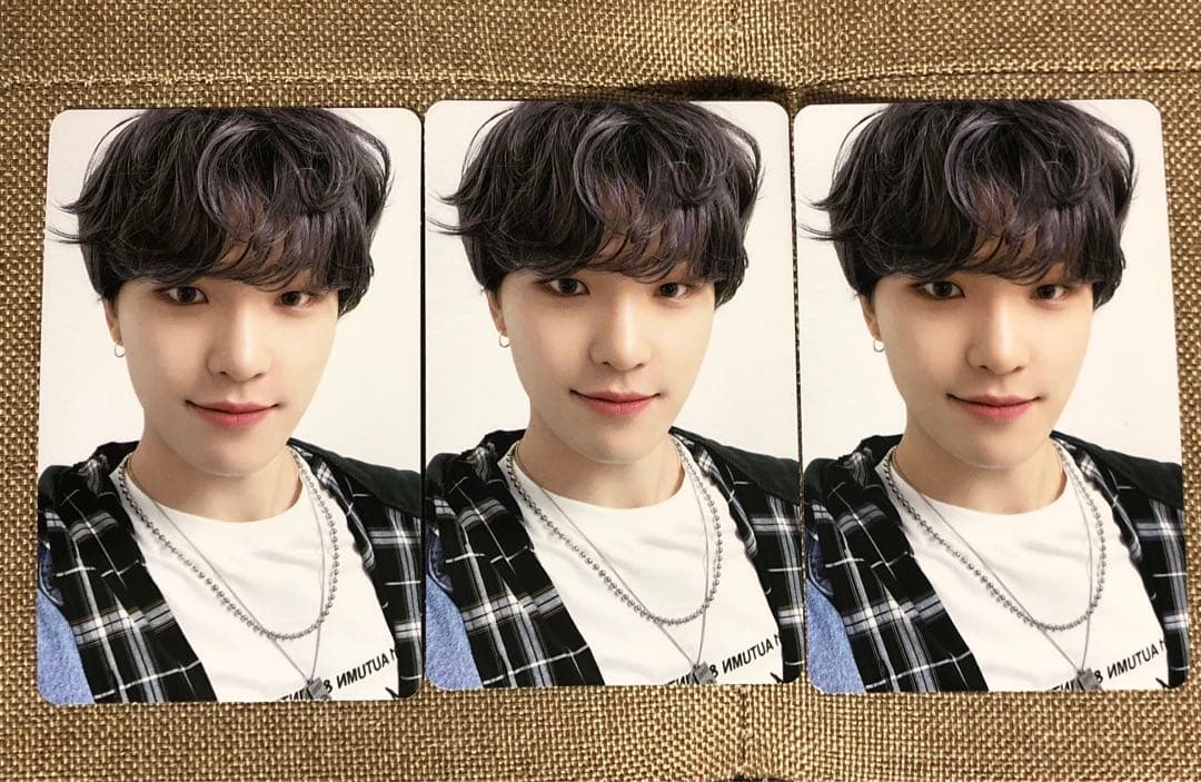 SEVENTEEN ディノ　incomplete Blu-ray トレカ SEVENTEEN ディノ トレカ INCOMPLETE Blu-ray - メルカリ