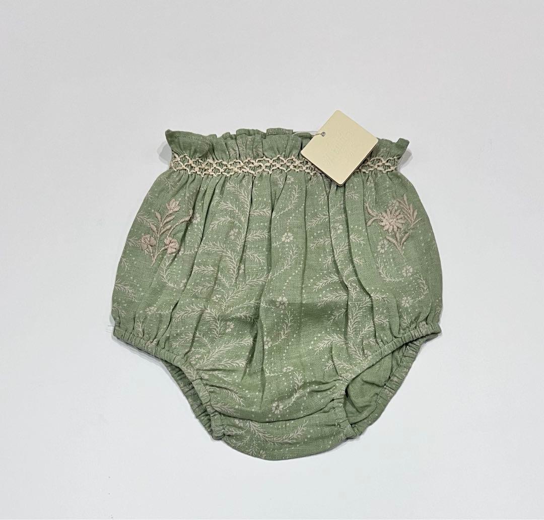 Apolina ブルマ　アポリナ　18-24M apolina