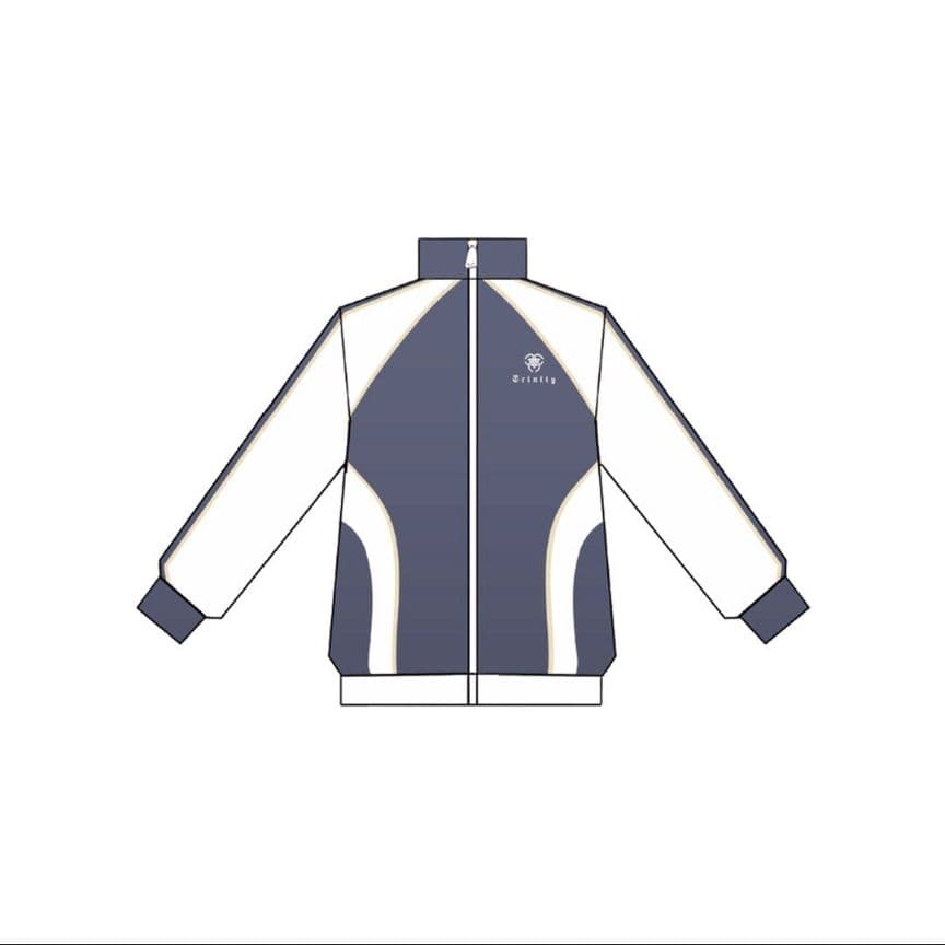 ブルアカ / 中国限定 公式 ブルーアーカイブ トリニティ総合学園