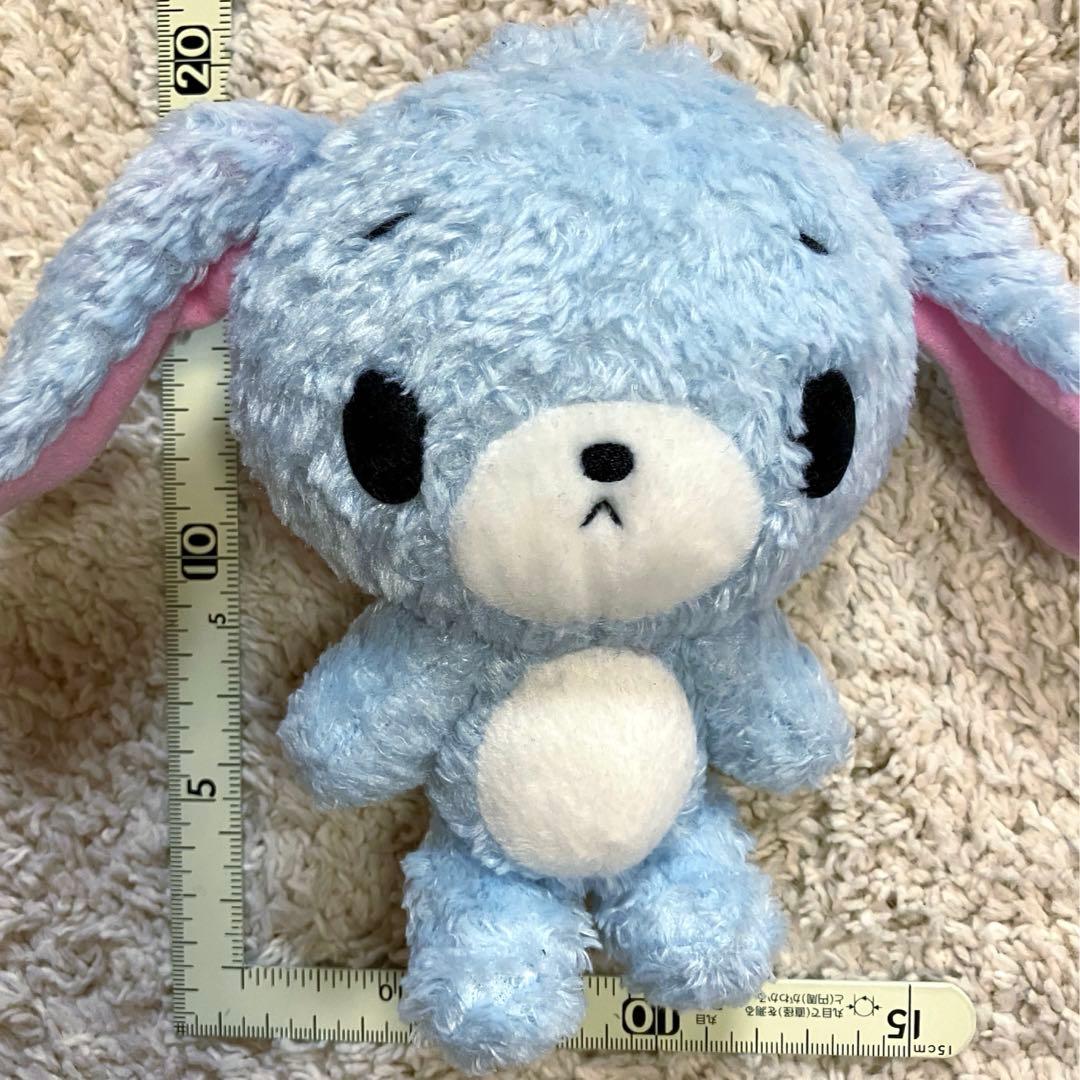 サンリオ シュガーバニーズ ぬいぐるみ セット - メルカリ
