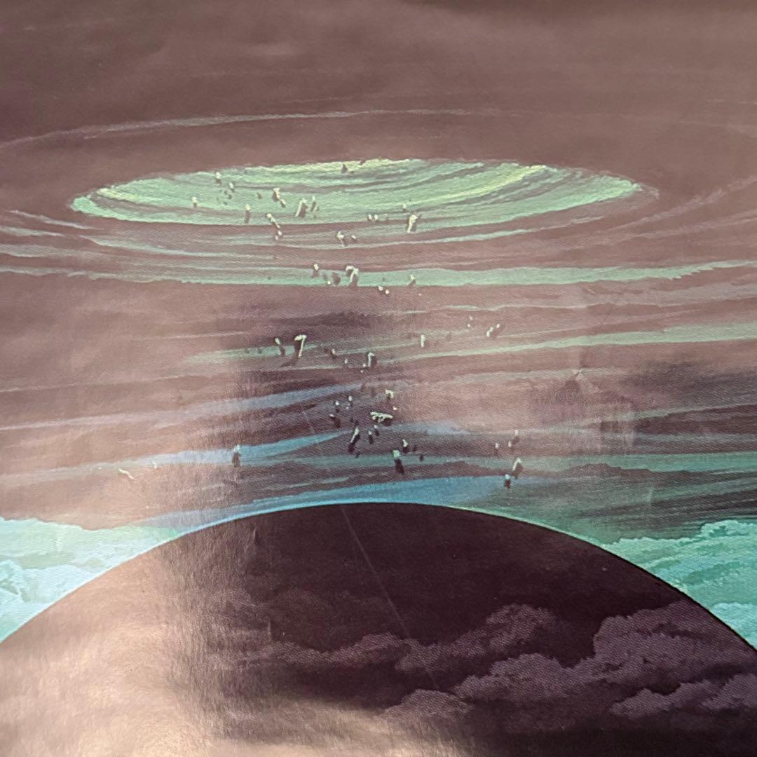 な*ば様 大雪特価‼️感謝‼️映画愛‼️AKIRA/アキラネオ東京 大友克洋