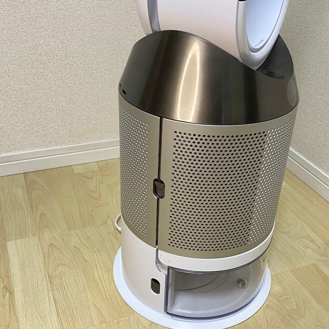 Dyson PH01 加湿空気清浄機 Pure Humidify+Cool