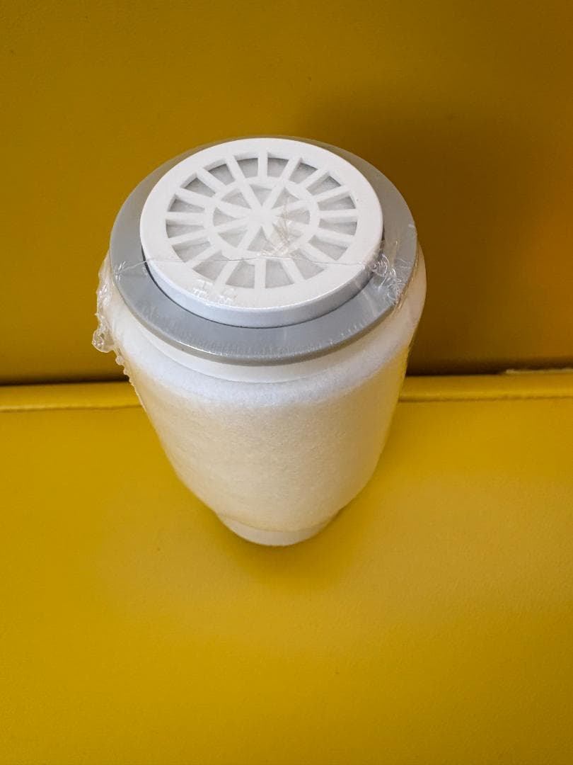 キッチン用「素粒水」交換用カートリッジ (株)フリーサイエンス - メルカリ