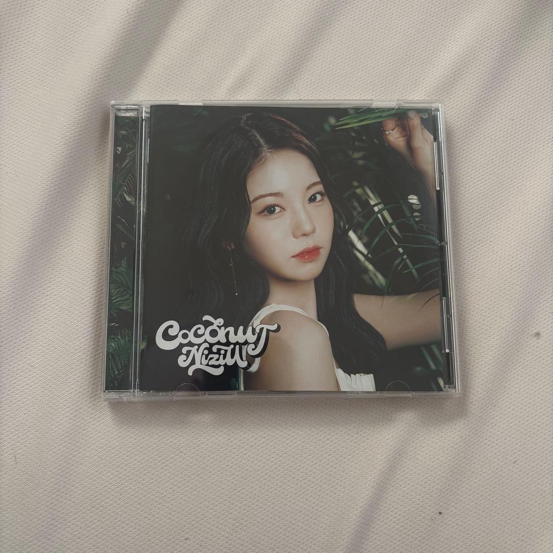 NiziU CDセット - メルカリ