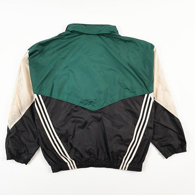 希少 常田大希 着用 アディダス ナイロン ジャケット キングヌー L