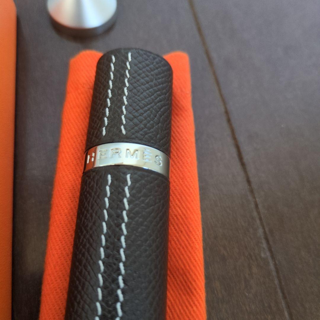 エルメス アトマイザー香水用 未使用 - メルカリ