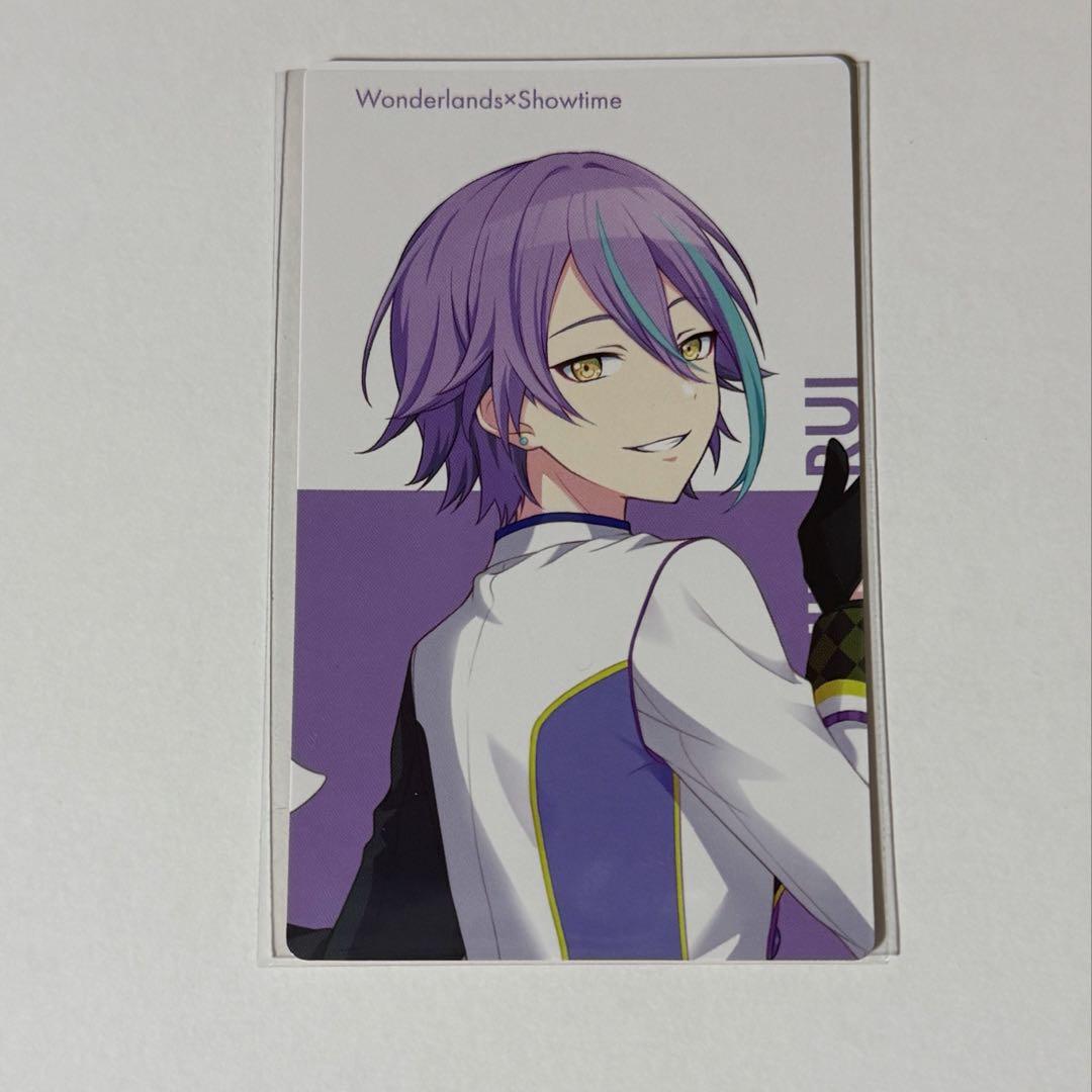 プロセカ 神代類 エピカ BNW brand new world - メルカリ