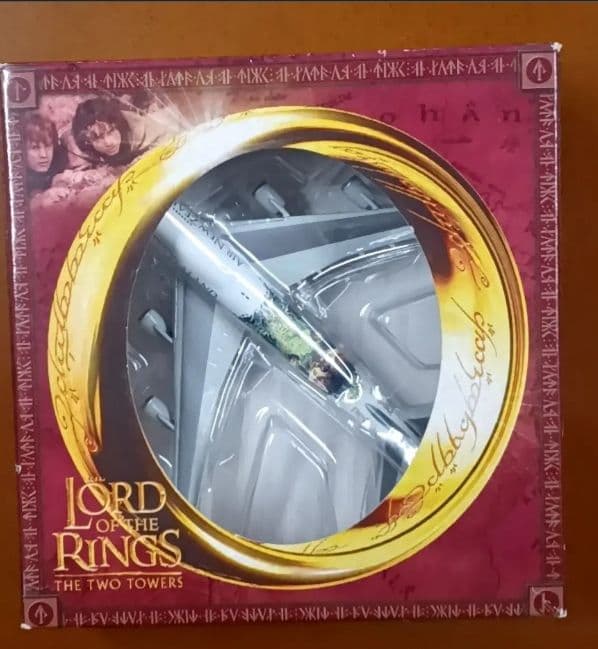 herpa ロードオブザリング ニュージーランド航空 747-400 1/500 - メルカリ