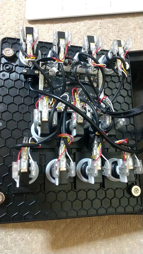 静音化 美品 beatmania フェニックスワン 新基板 ライトニング モデル