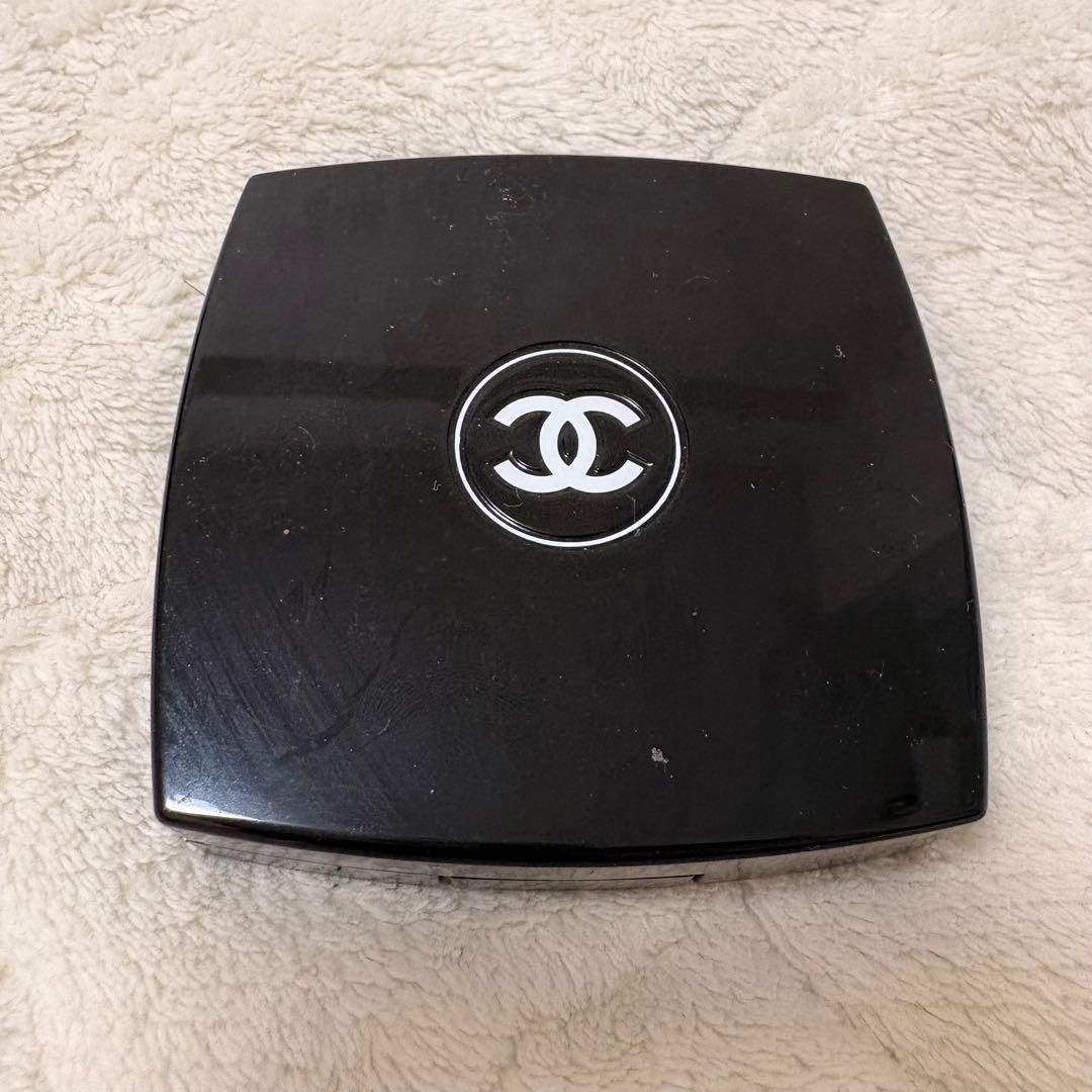 CHANEL】レ キャトル オンブル （14 ミスティックアイズ） - メルカリ