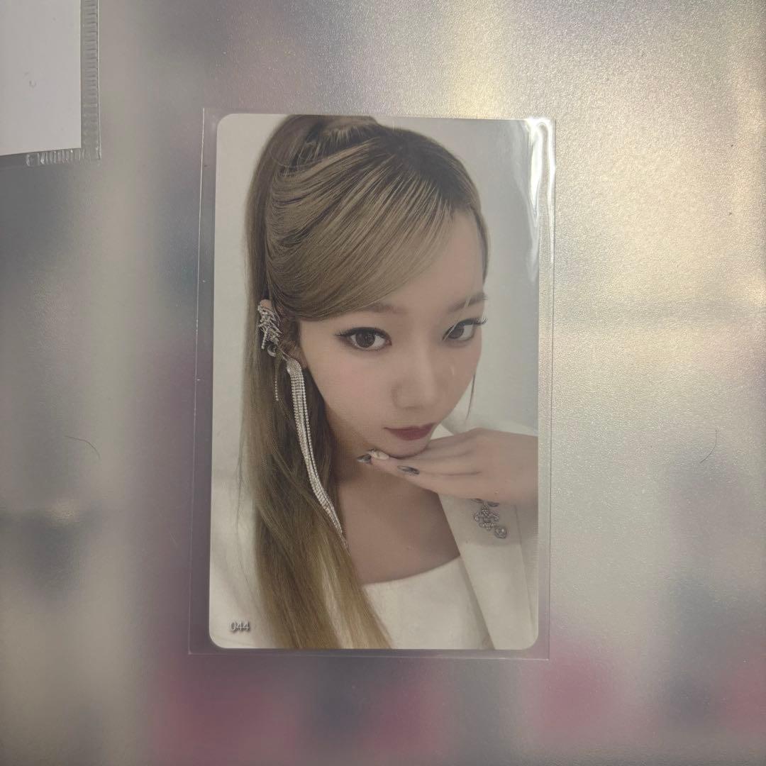 IS:SUE イッシュ RINO 坂口梨乃 プレミアムトレカ　レア IS:SUE 坂口梨乃 RINO 封入 トレカ 特典 FC盤 - メルカリ