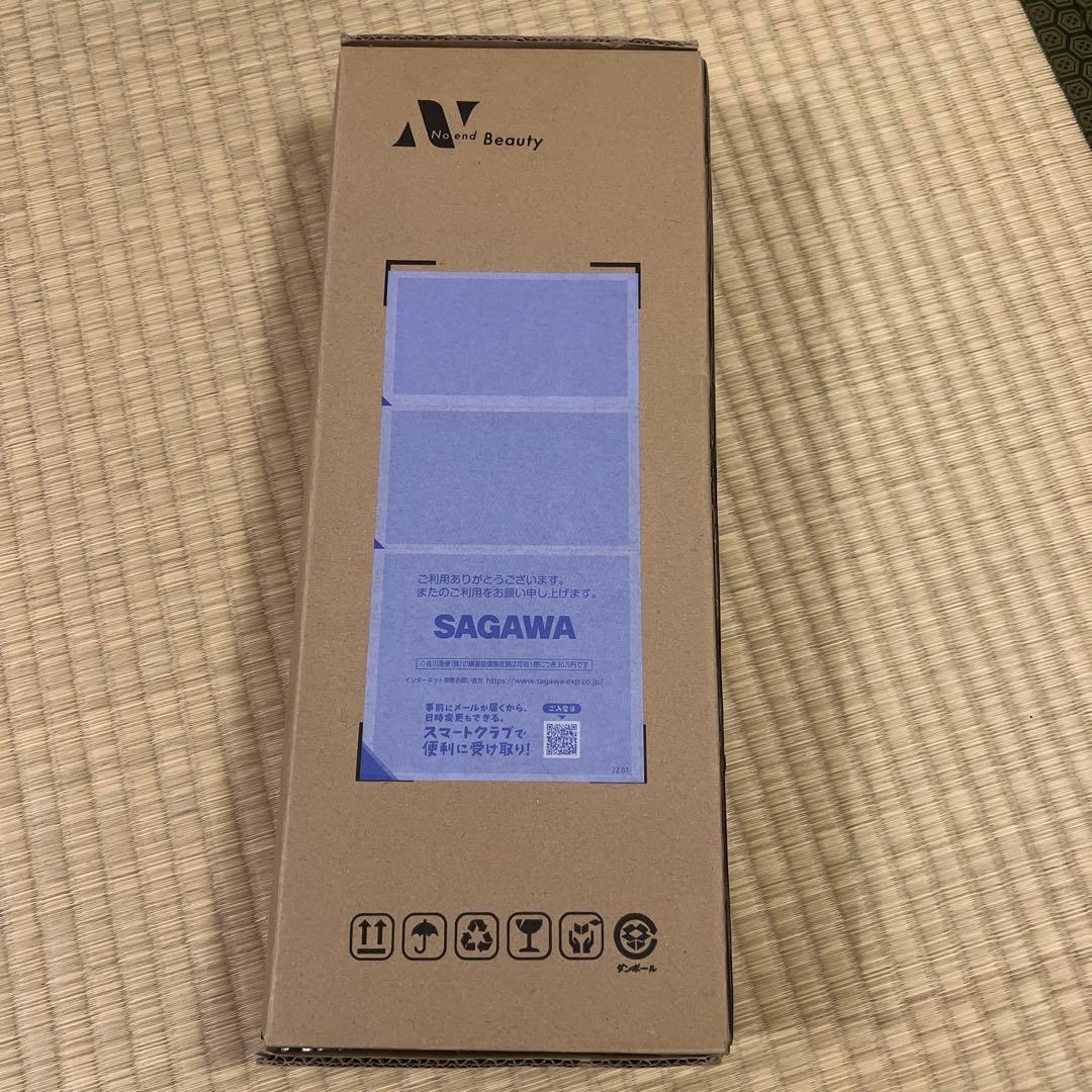 新品未開封！Noend Air Blow Stick - メルカリ