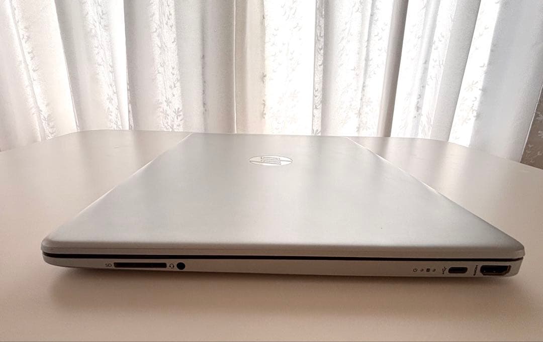 HP ノート15s-eq3 15.6インチ 16GB 512GB Office付 - メルカリ