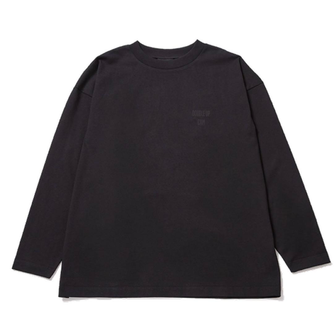 SEVENTEEN CxM DOUBLE UP Tシャツ (TYPE-B) - メルカリ