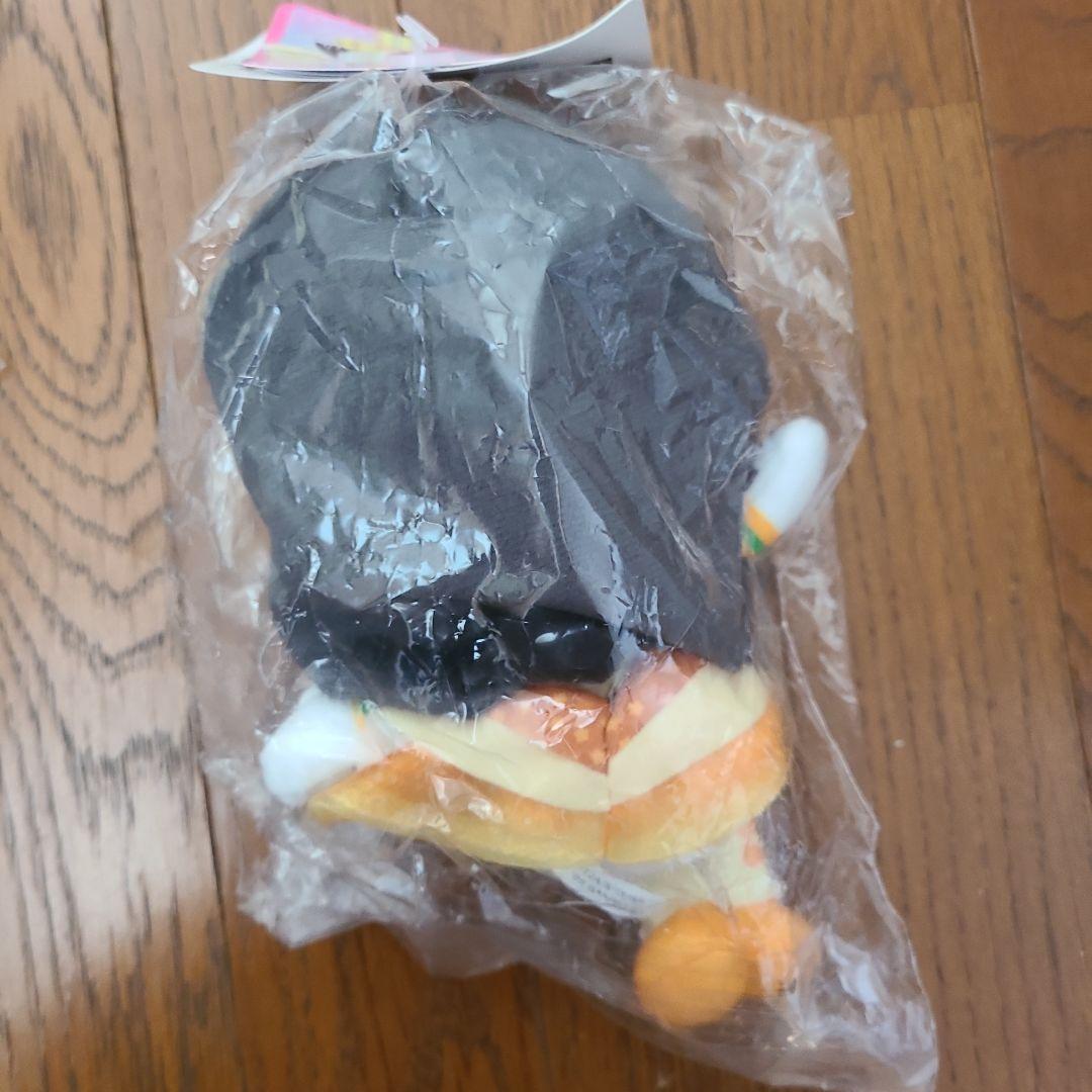 ひみつのアイプリ ぬいぐるみ3個セット No.191 - メルカリ