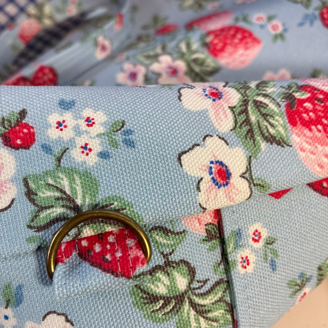 メロンパン様 キャスキッドソンハンドメイドオーダー