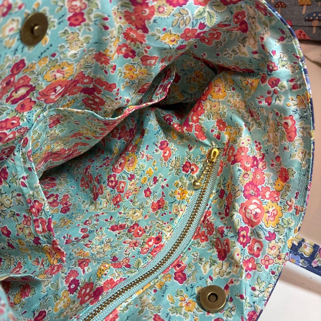 メロンパン様 キャスキッドソンハンドメイドオーダー