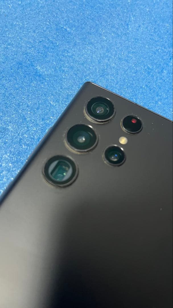 galaxy s22 ultra 512G 韓国版 【ジャンク】 - メルカリ