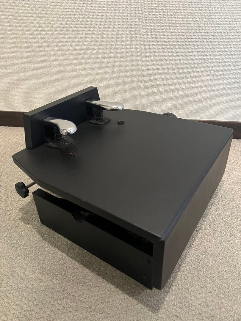 ピアノ補助ペダル　吉澤Peacock AX-T1 Amazon | 吉澤 PEACOCK フリーストップ式 ピアノ補助ペダル AX-T1