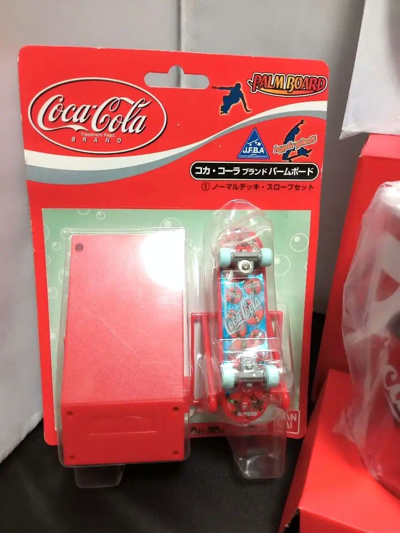 美品コカ・コーラオリヂナルグッズセット | Faites vos achats sur