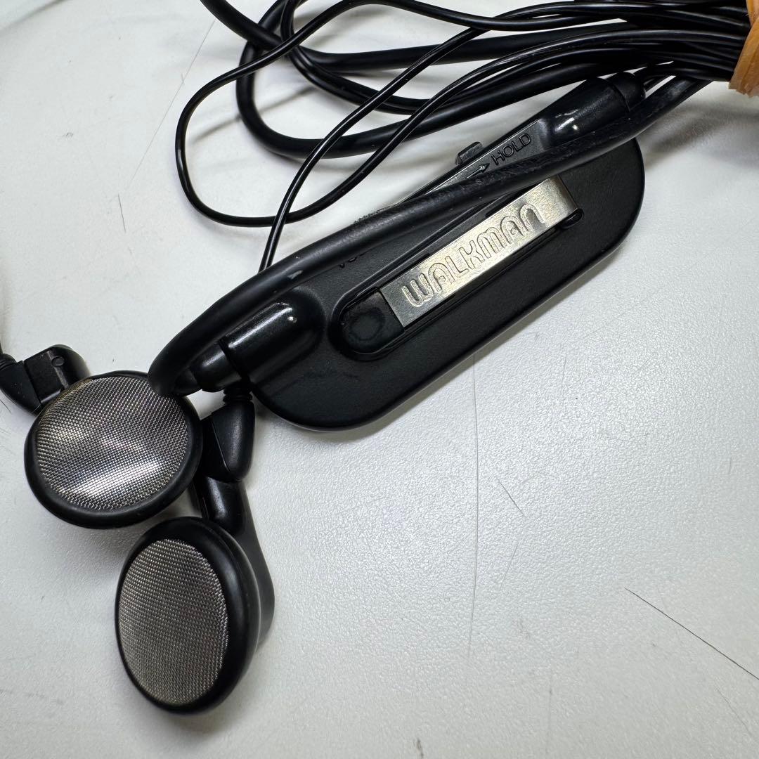 d*9様 SONY WALKMAN WM-702 カセットプレーヤー 黒 ブラッ - メルカリ