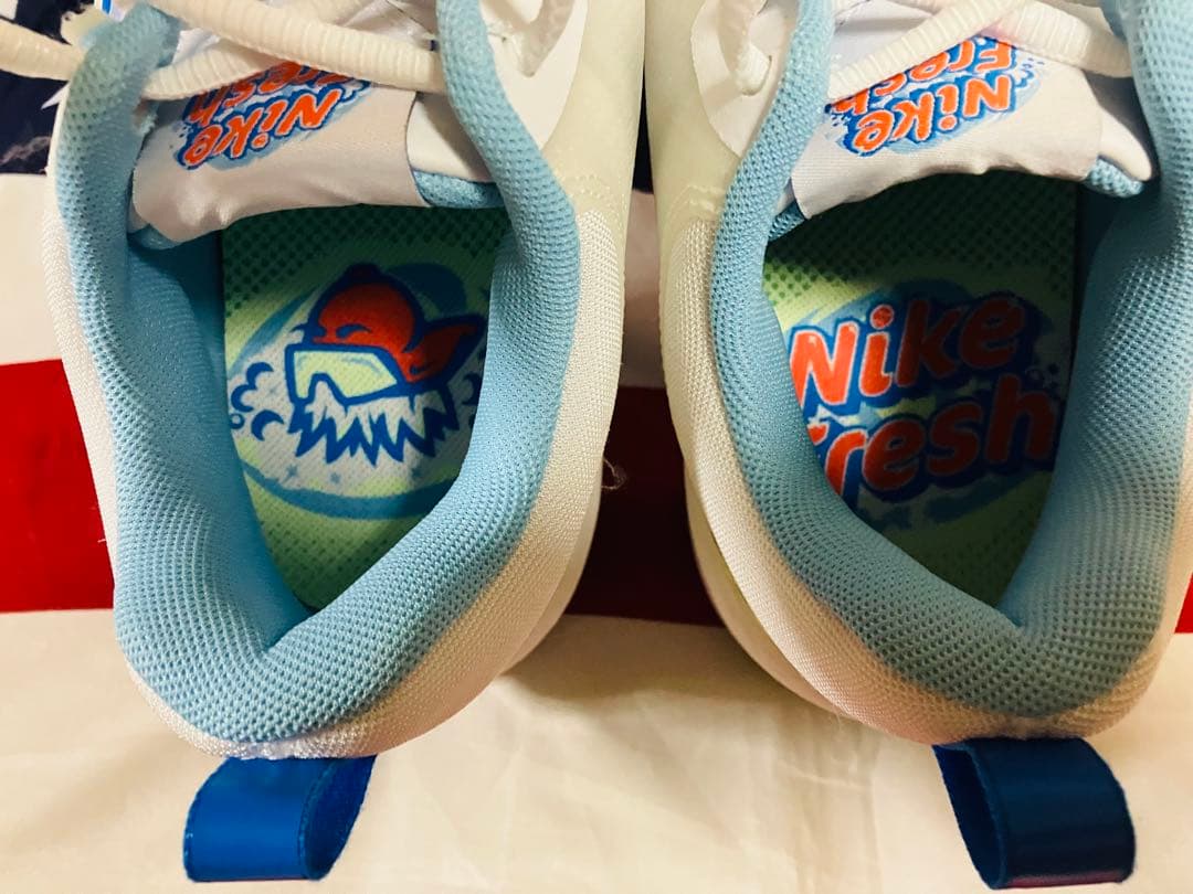 Nike Force Zoom Trout 9 Pro 26.5cm トラウト