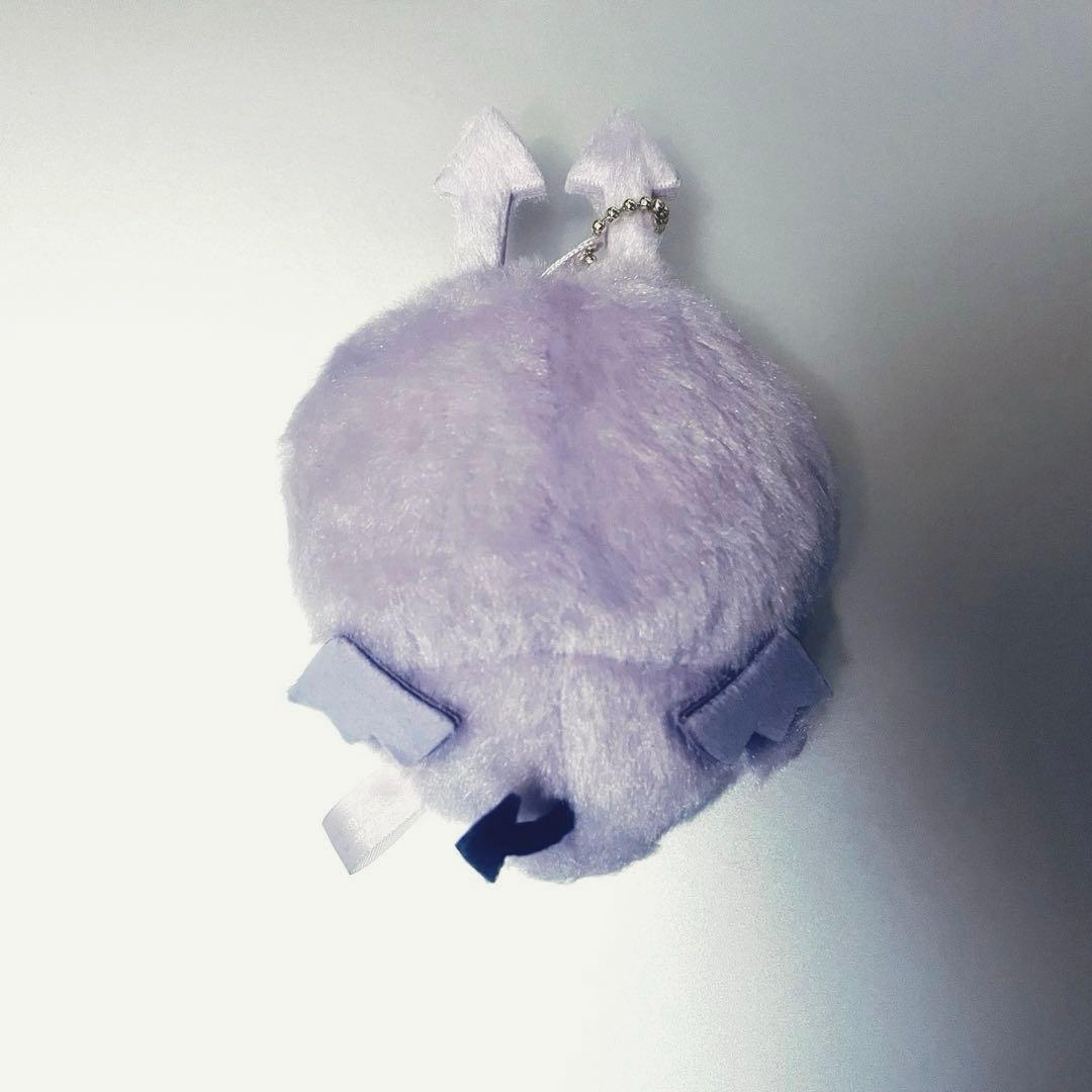 ちいかわ】てんし♡あくま あくまのあかちゃんマスコット（うさぎ