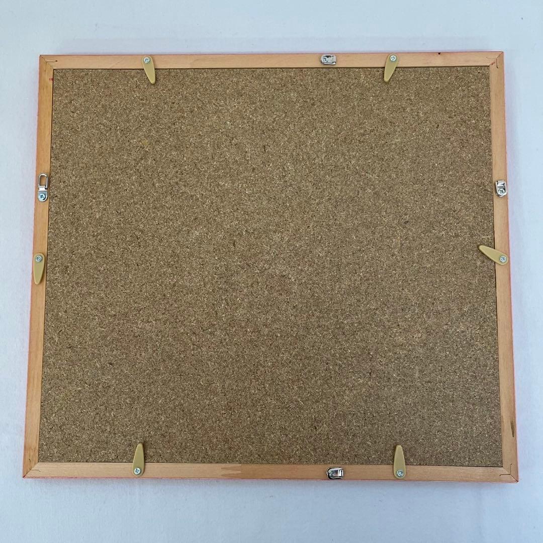 1121A1】あだち充 タッチサイン 色紙 イラスト 上杉達也 あだち充