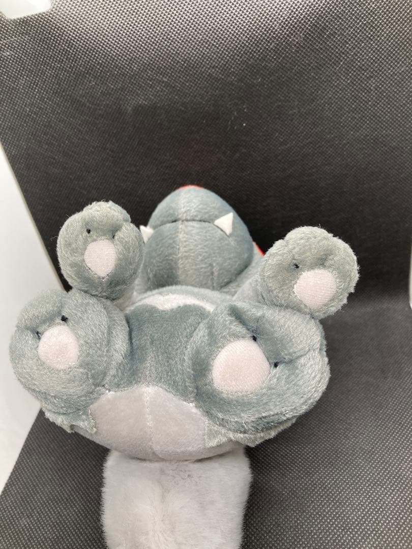 ポケモン コロっとまんまるぬいぐるみ ポチエナ ポケットモンスター