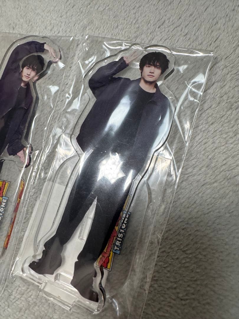 赤楚衛二 トライストーン大運動会ウォーミングアップツアー 福岡限定